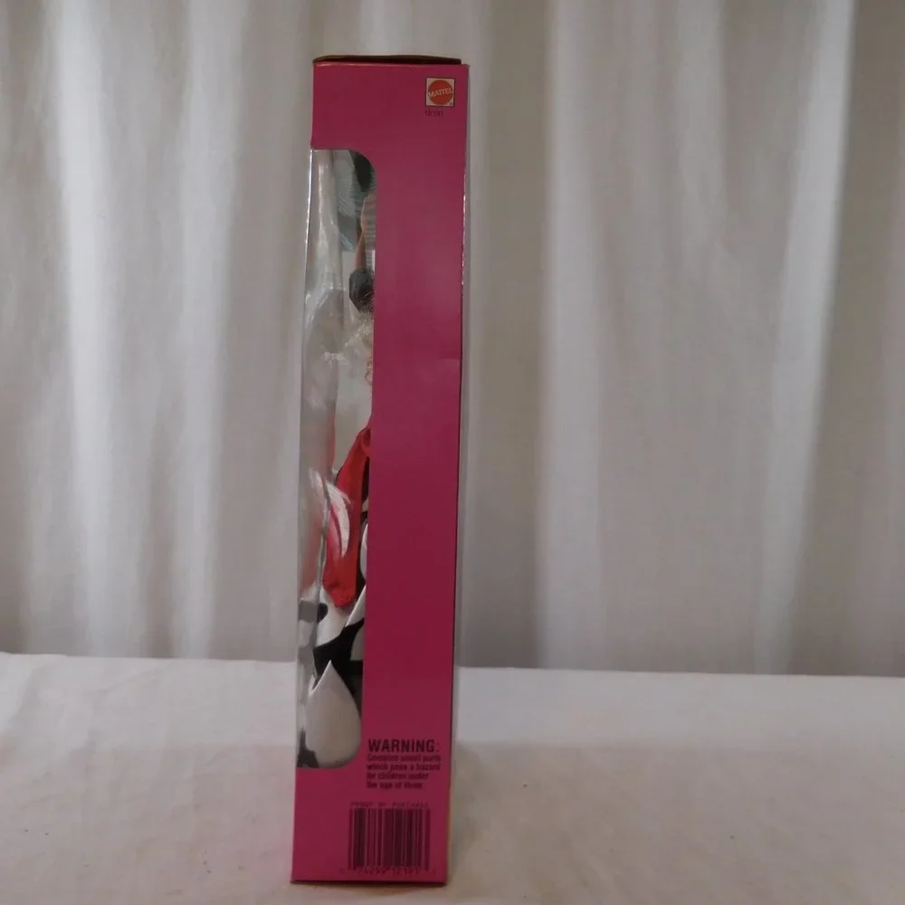 1994 Night Dazzle Barbie Doll-The Evening Elegance Series,  Limited Edition NEW!